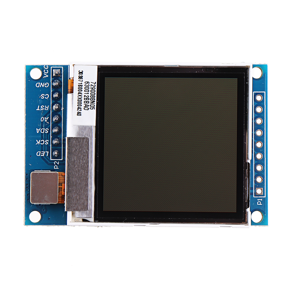 LCD Display