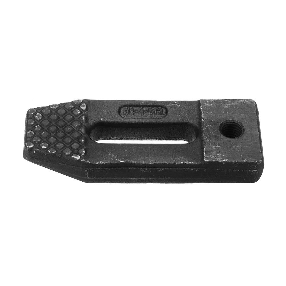 Machifit D12 12mm Pressing Plate Steel Parallel Plate Mould Plate for Punching Machine