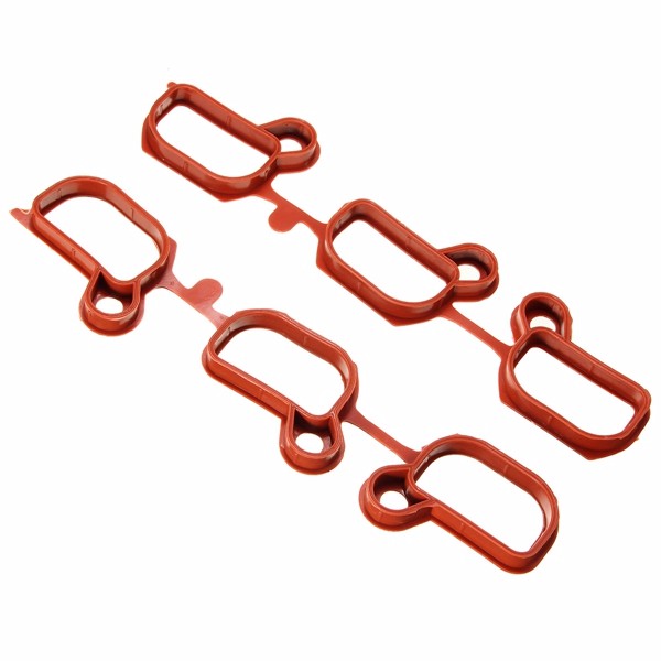 New Victor Reinz Engine Intake Manifold Gasket Set 113713301 11617547242 BMW