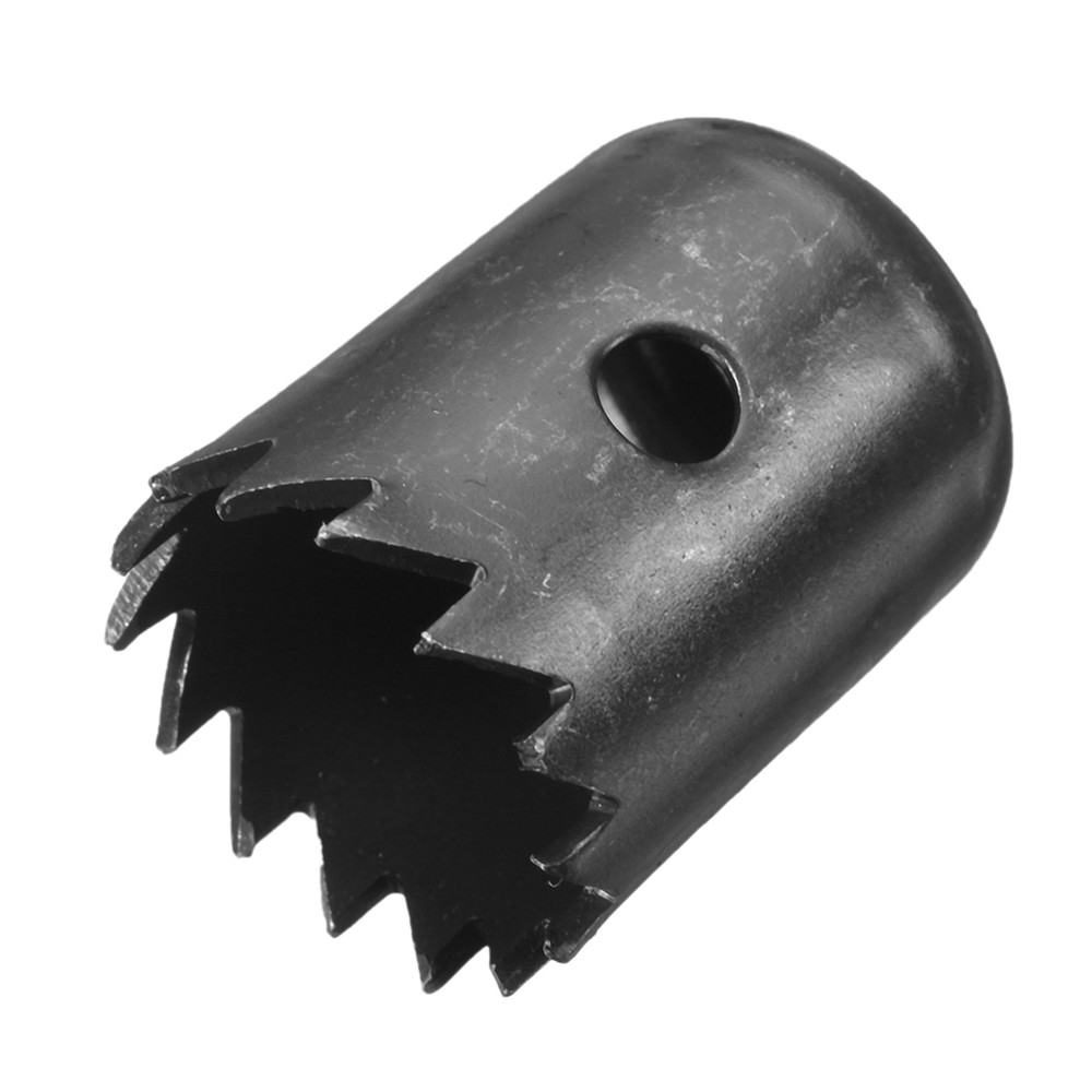 Forstner drill bit set