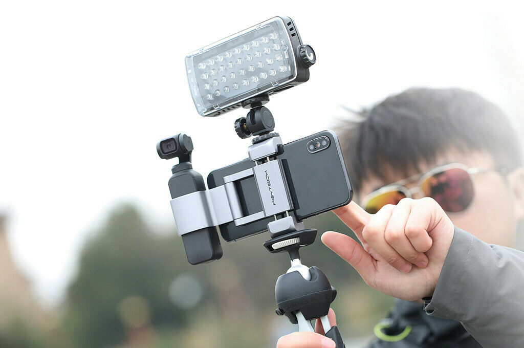 osmo pocket phone holder,osmo pocket phone mount,osmo pocket phone compatibility,osmo pocket phone adapter,osmo pocket mobile
