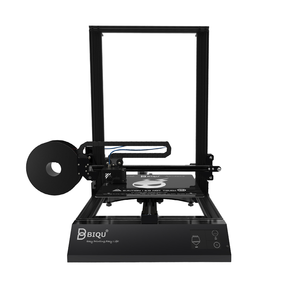 biqu, Thunder, 3D Printer,