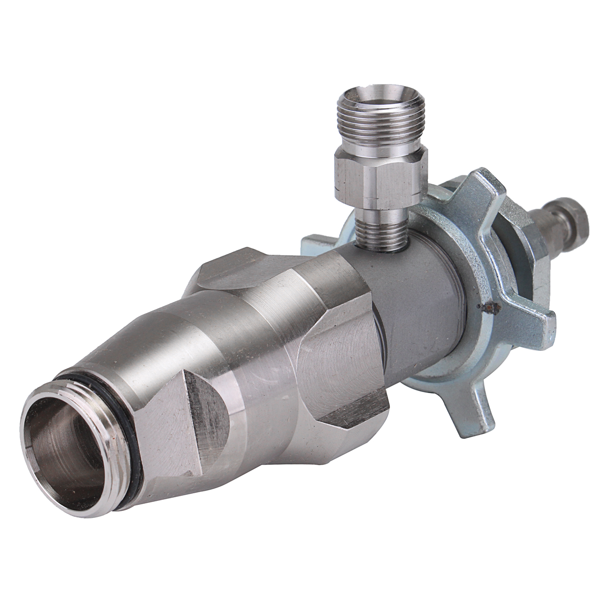 Airless Paint Sprayer Replacement Airless Pump For Ultra 390 490 395