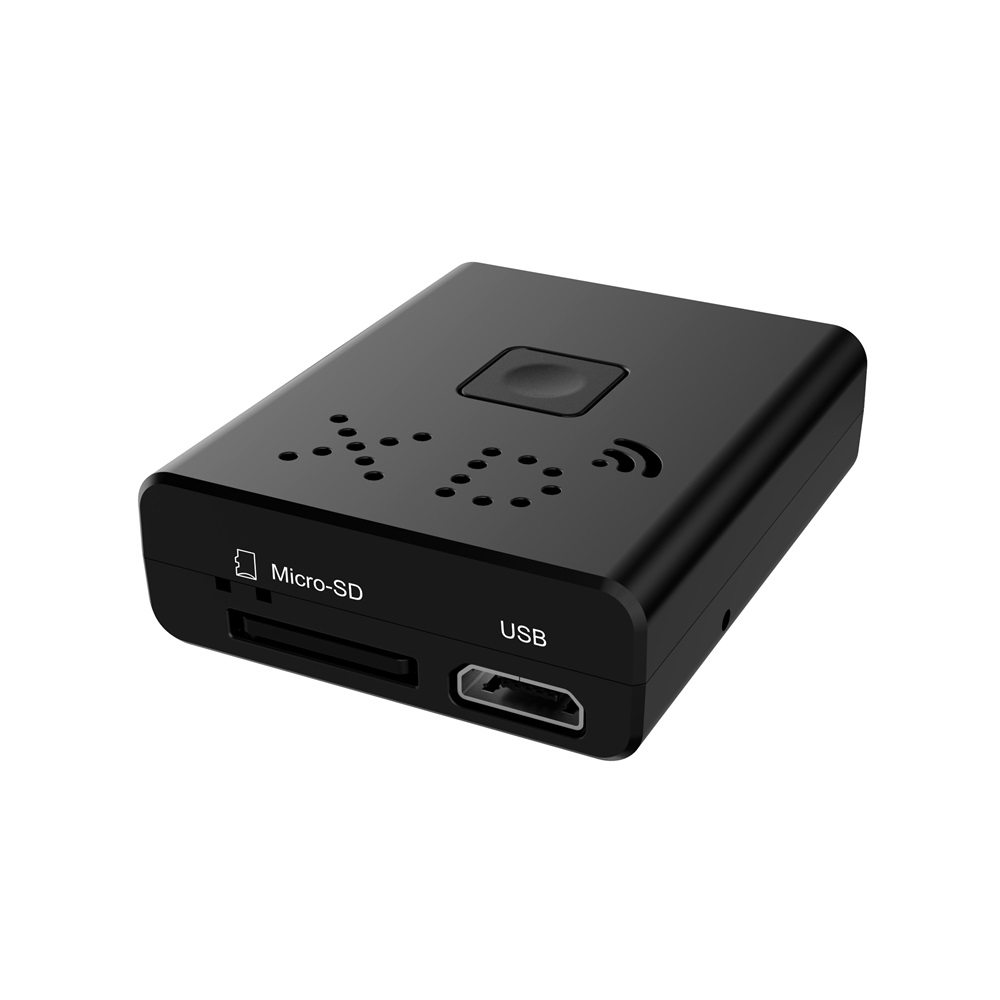 XD Mini Câmera WiFi 1080P Night Vision Micro Cam Câmera de Vigilância IP AP Detecção de Movimento Cam