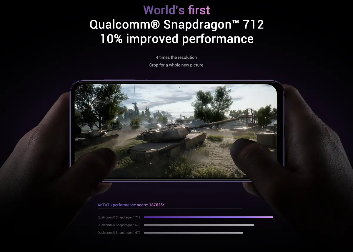 Xiaomi Mi9 Mi 9 SE 5,97 polegadas Câmera Traseira 48MP Traseira NFC 6 GB 64GB Snapdragon 712 Octa core 4G Smartphone