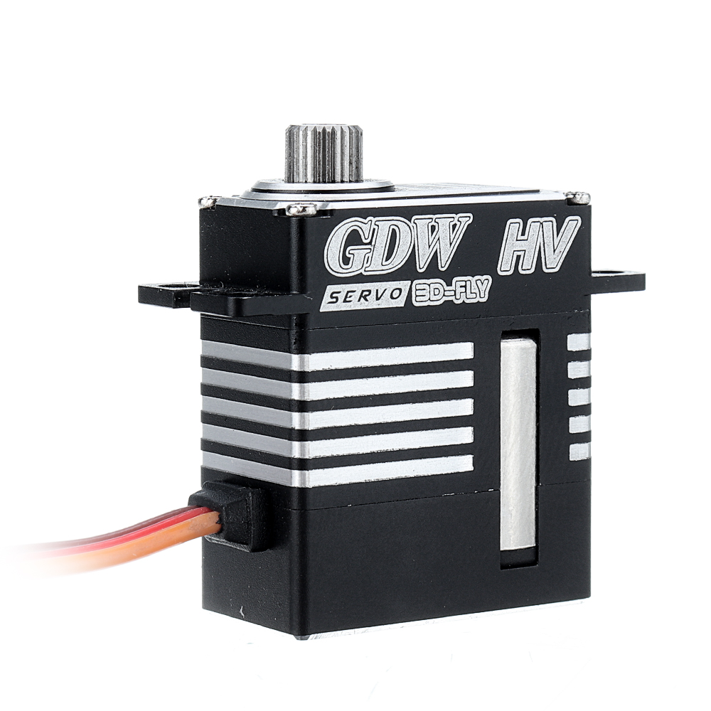 GDW DS296X Digital Servo