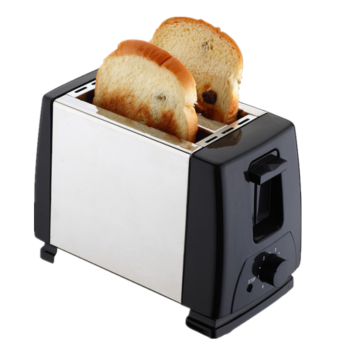آلة تحميص الخبز محمصة خبز كهربائية في Banggood|التسوق العربية