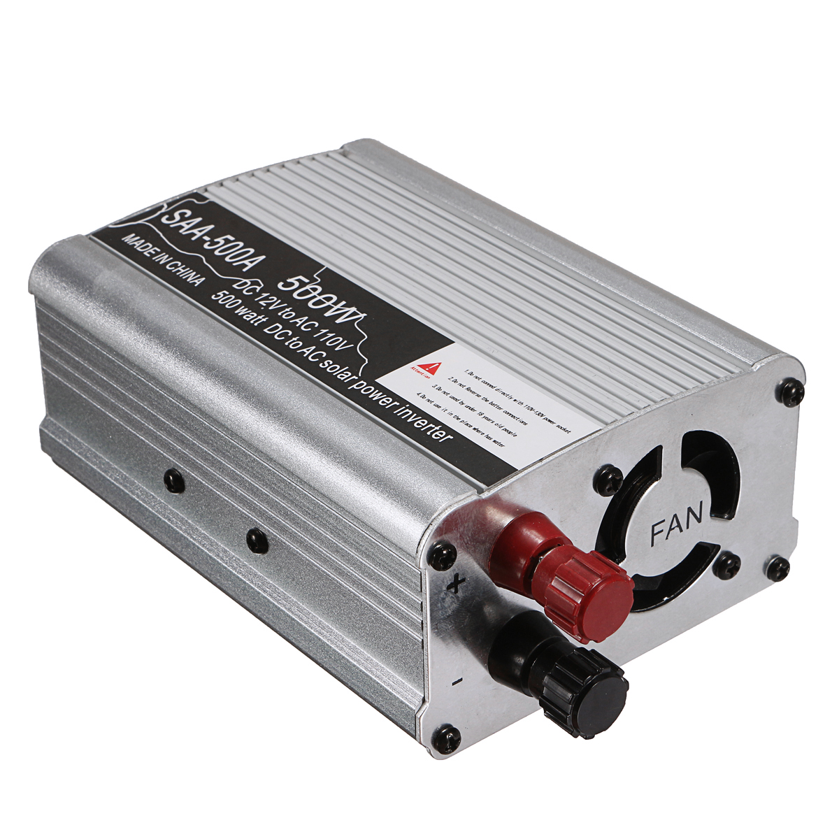 Modified Sine Wave Power Inverter