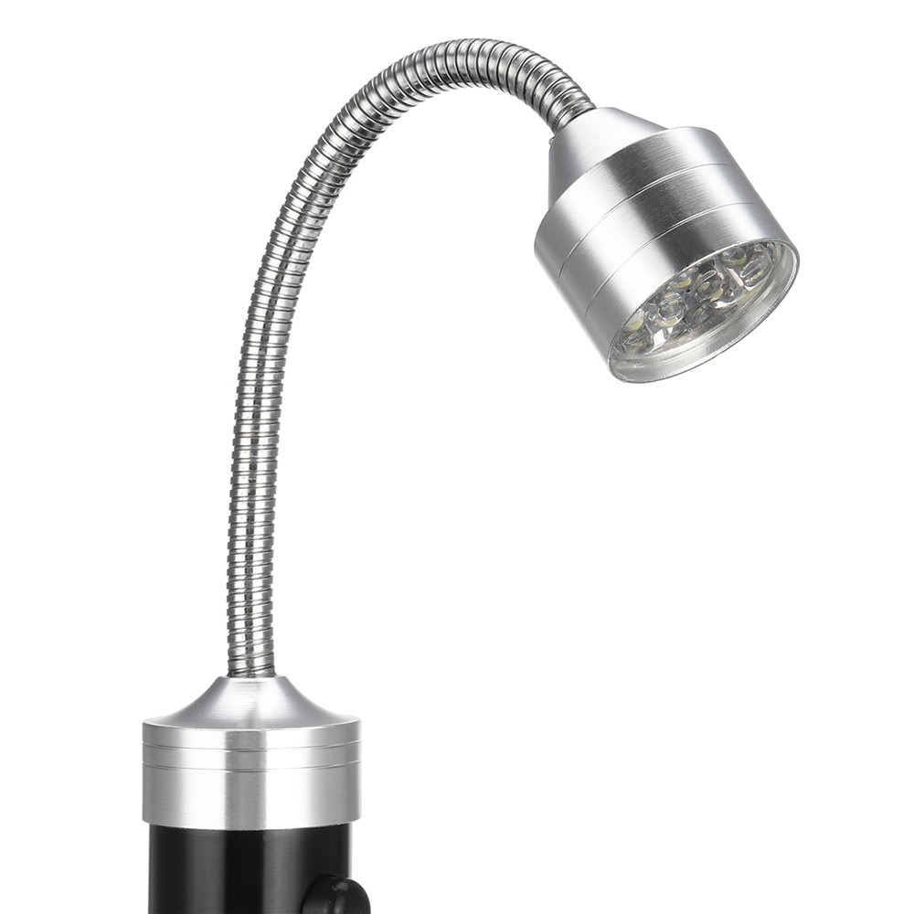 Flexible LED Work Light