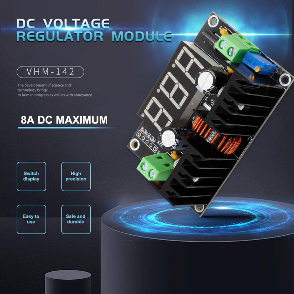 DC Voltage Regulator Module,VHM-142,DC Step Down