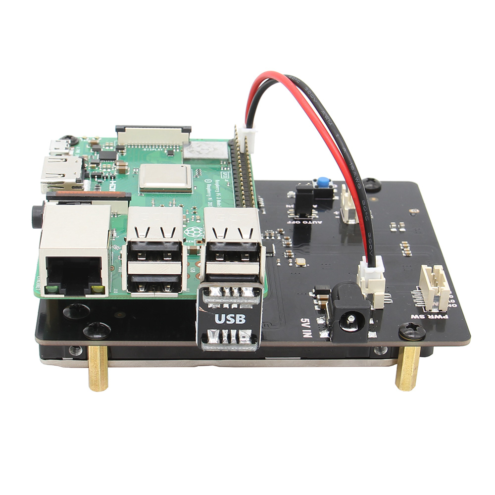 Amazon.co.jp: raspberry pi 4