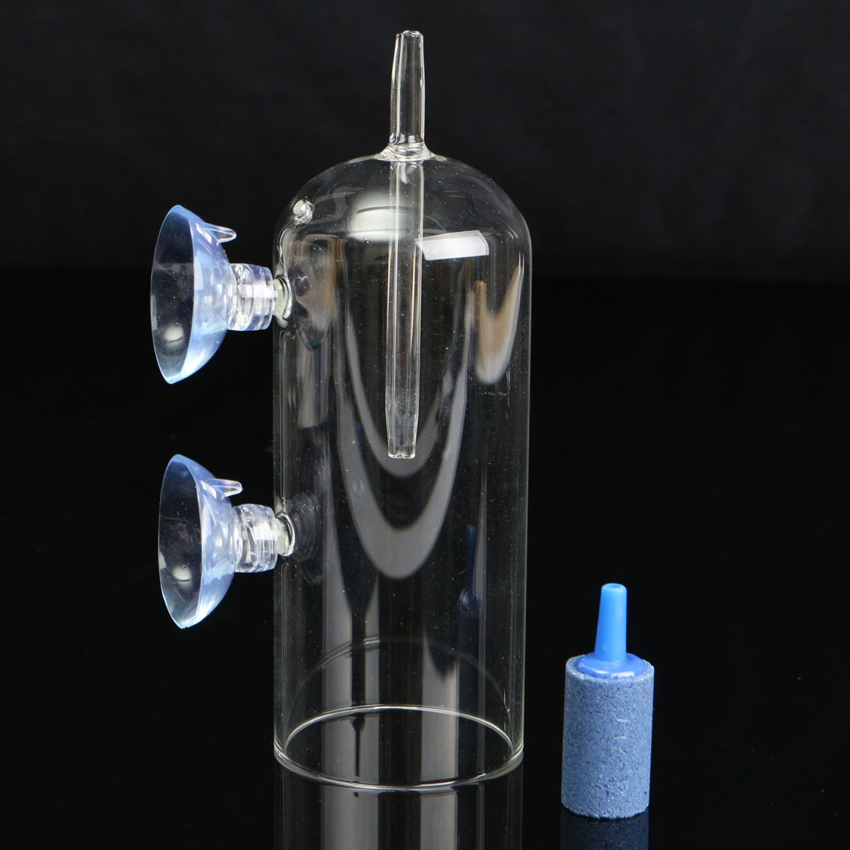 Диффузор со2 для аквариума. Co2 Glass Diffuser. Аквариумный диффузор со2. Диффузор со2 ada. Колокол для со2 в аквариуме.