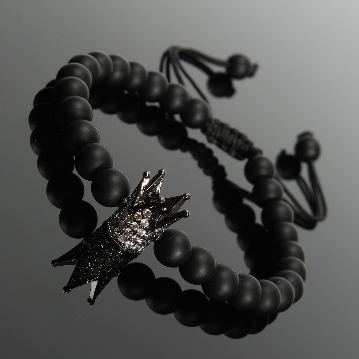 Onyx Crowne