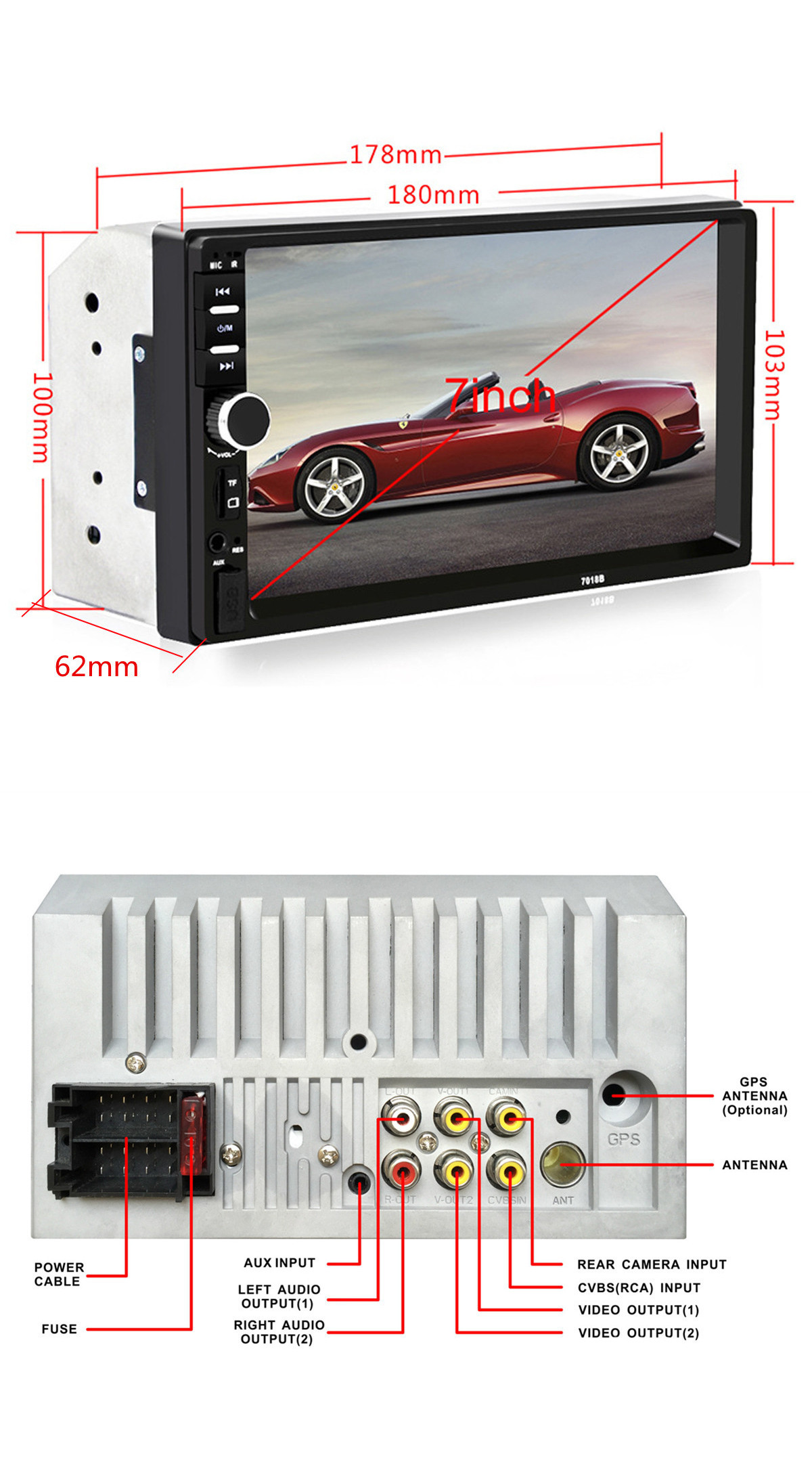 Car mp5 player инструкция на русском языке. Магнитола 2 din podofo 7018b. Магнитола car mp5 Player. Car Kit 7018b магнитола. Магнитола car mp5 Player 90000009.