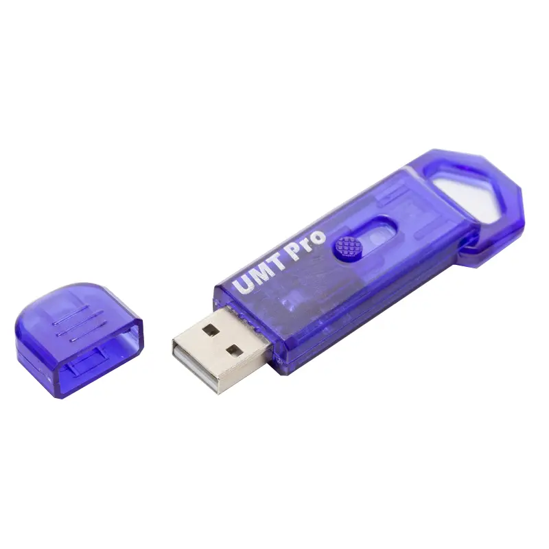 2 In1 Umt Pro Dongle Umt Pro2 Dongl Umt Anahtar Umt Dongle Avengers