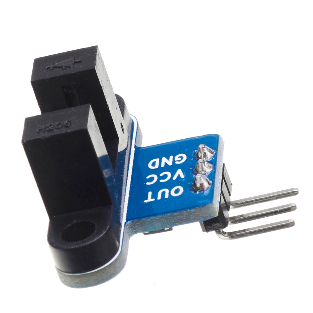 Smart Car Speed ??Measure Module