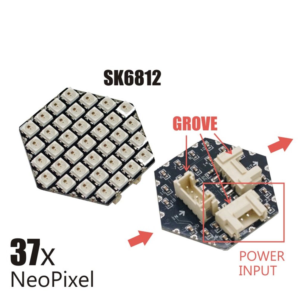 LED Board
