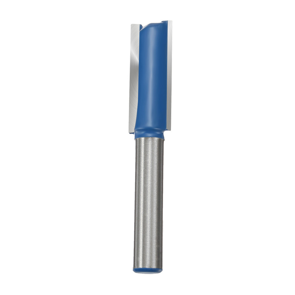 6pcs 1/4 Inch Shank Router Bit Set Woodworking Cutter