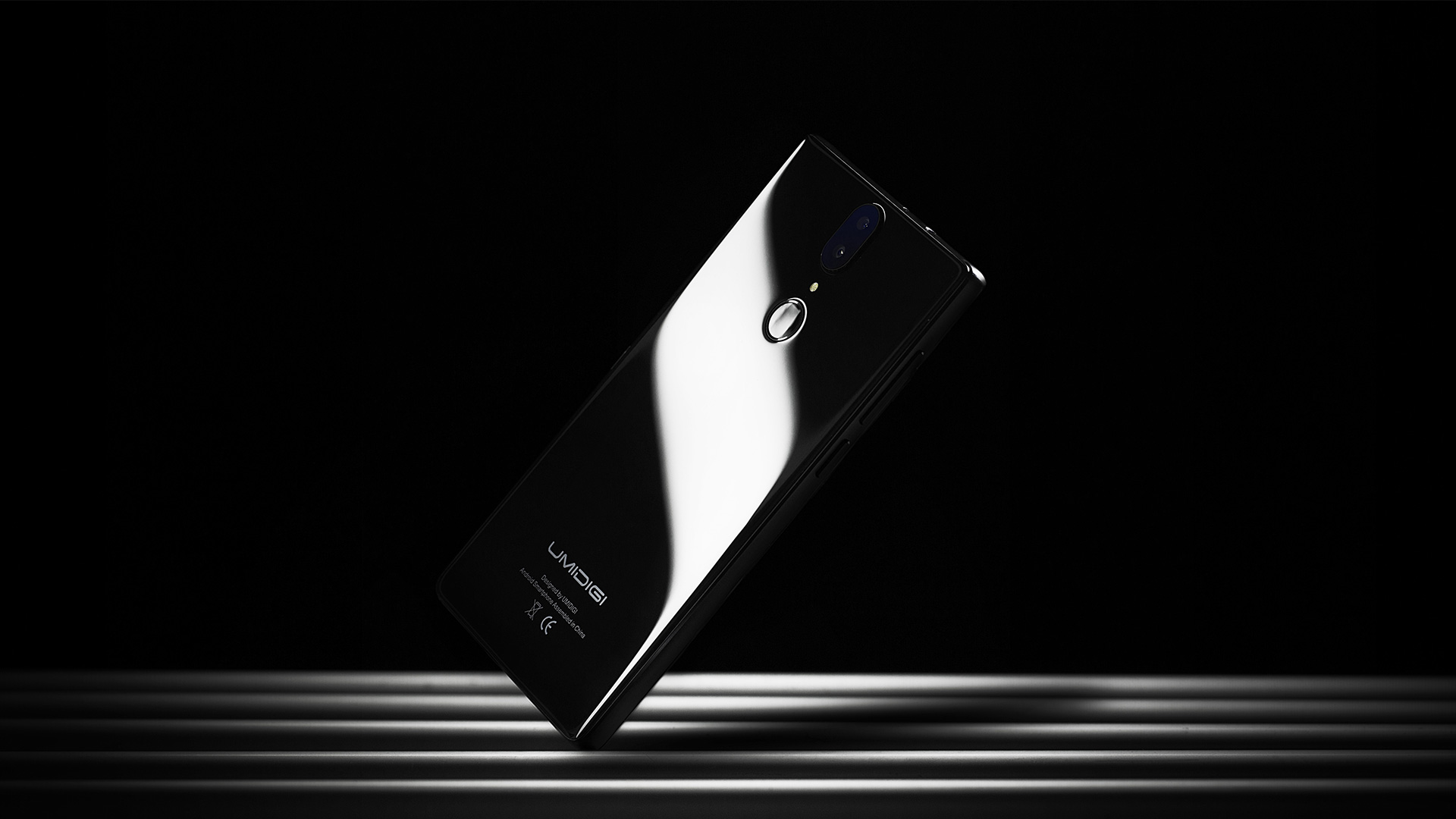 UMIDIGI Crystal