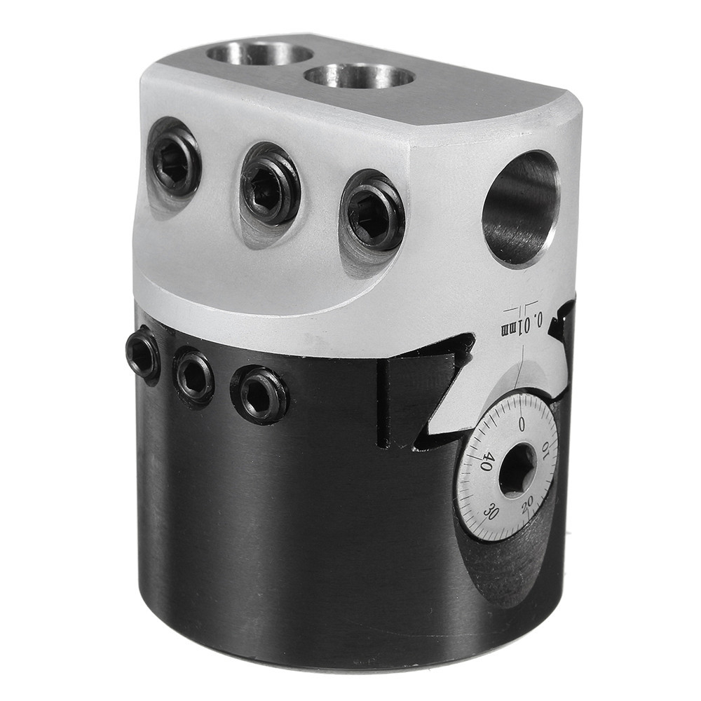 50mm Boring Head for Lathe Milling