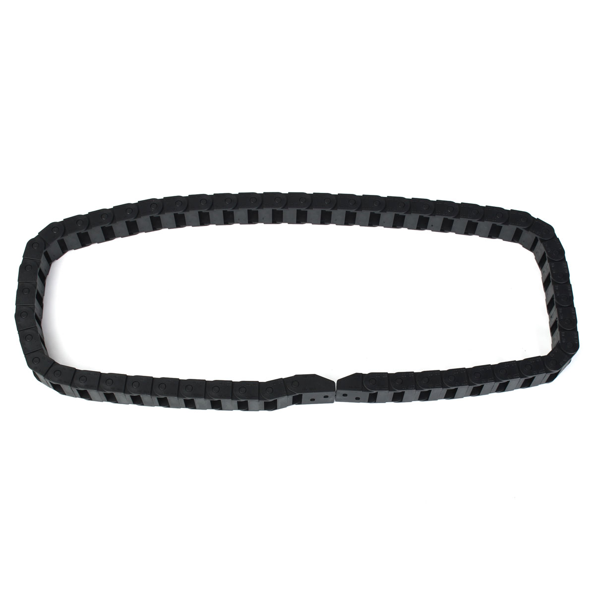 10x20mm R28 1000mm Cable Drag Chain Wire Carrier