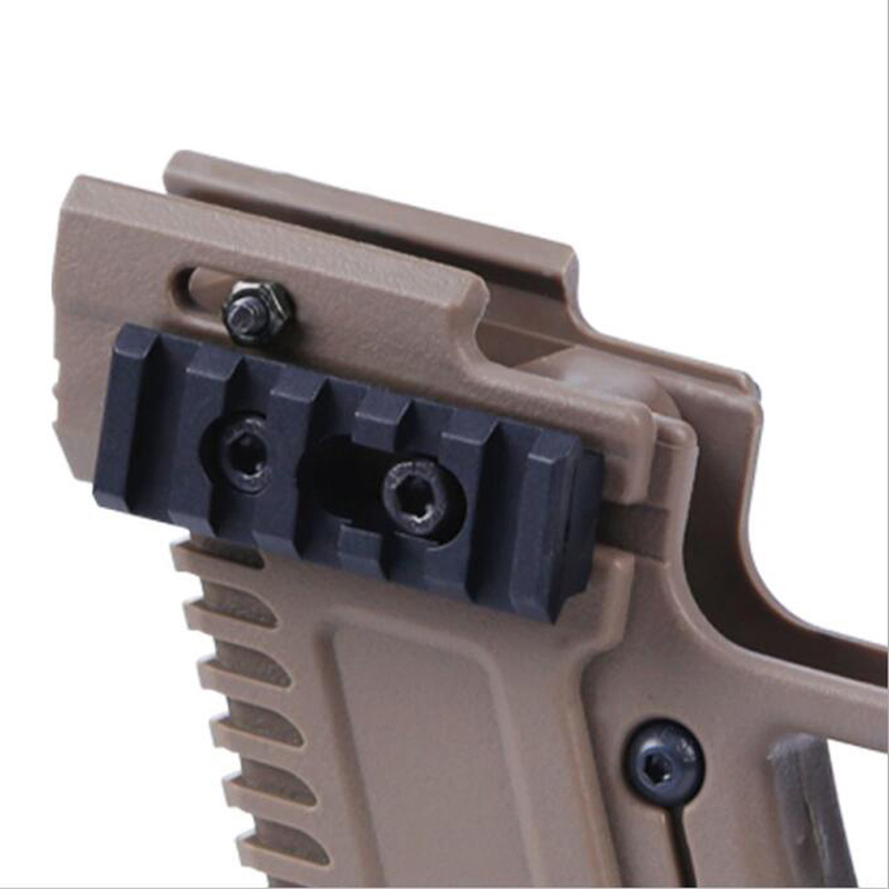 Kit De Carabine Pour équipement De Pistolet à Air Comprimé Tactique Kaload Gb37 Pour Canon à Eau Airsoft Cs17
