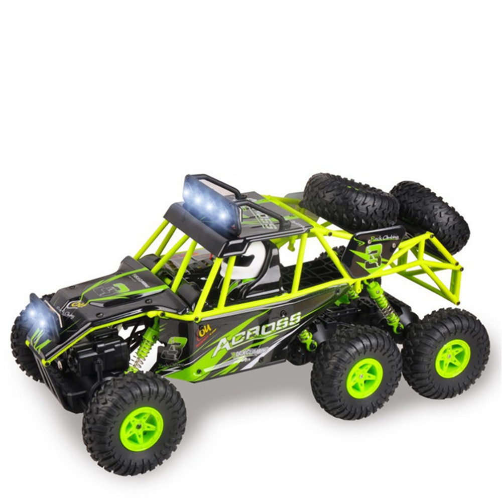 wltoys 6wd