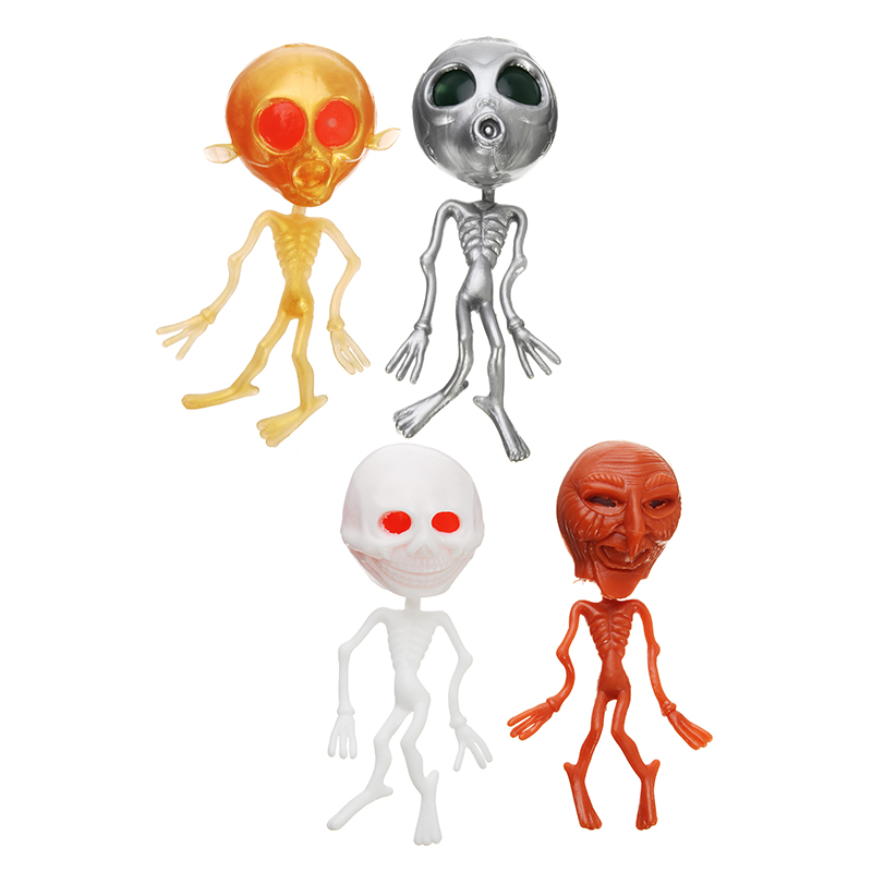 skeleton squishy
