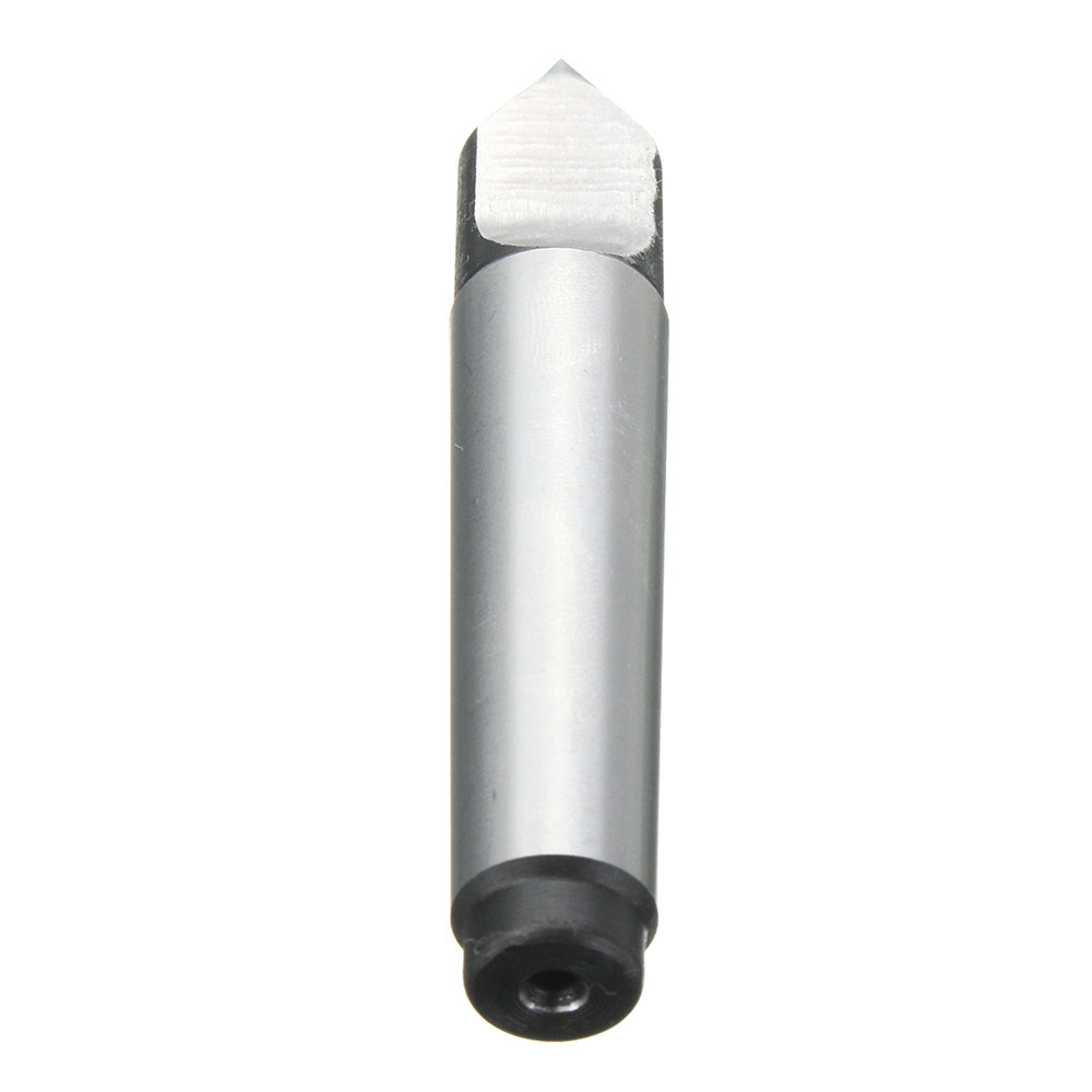 MT2 Carbide Morse Taper Live Center CNC Lathe Tool