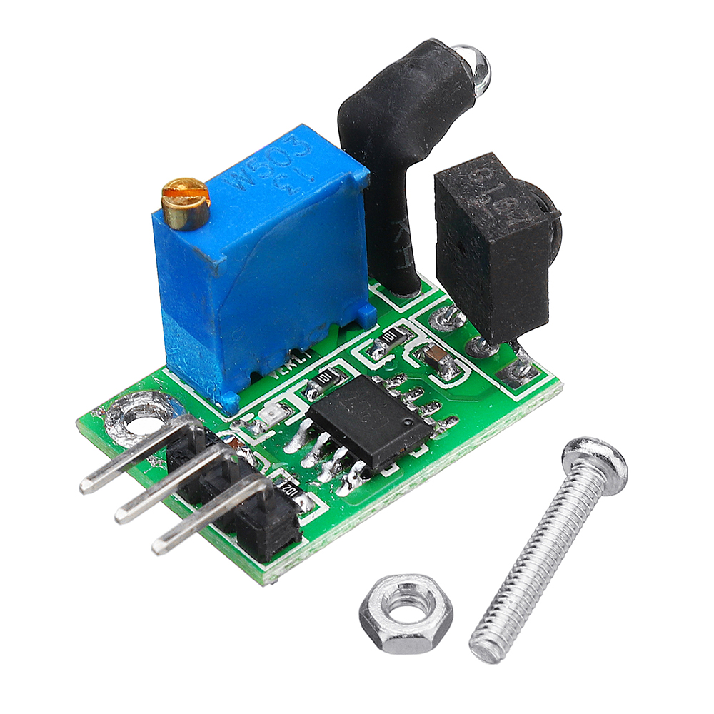 Obstacle Avoidance Sensor