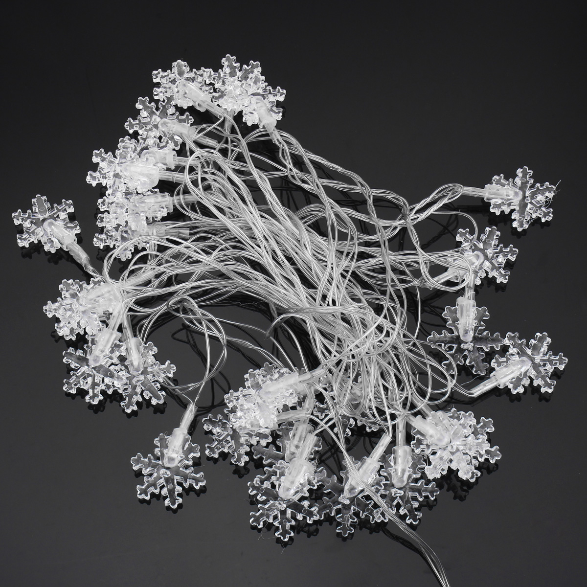 Snowflake string functions