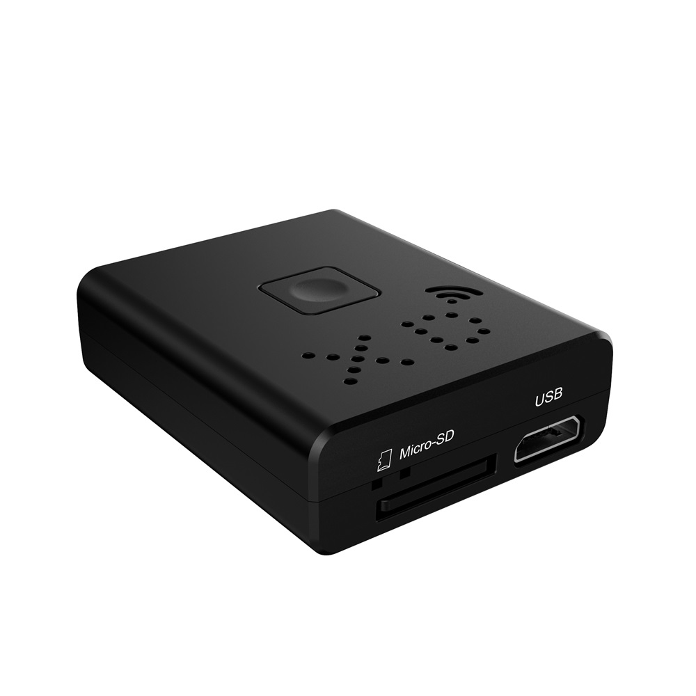 XD Mini Câmera WiFi 1080P Night Vision Micro Cam Câmera de Vigilância IP AP Detecção de Movimento Cam