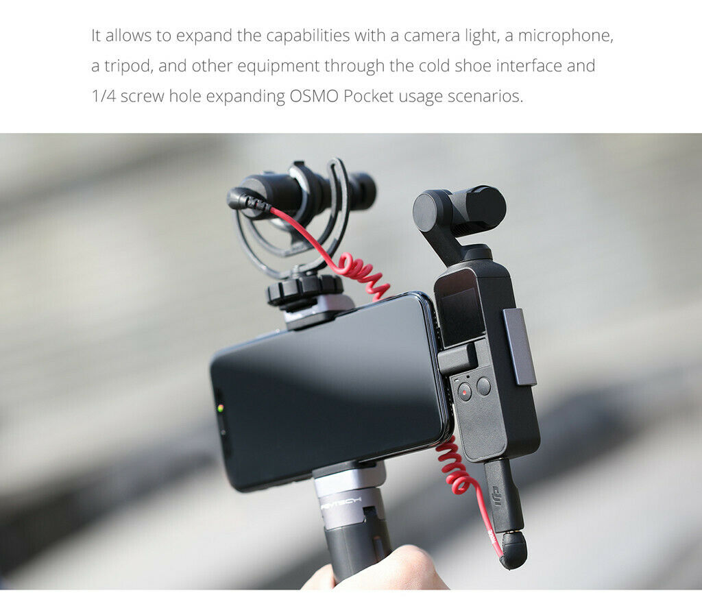 osmo pocket phone holder,osmo pocket phone mount,osmo pocket phone compatibility,osmo pocket phone adapter,osmo pocket mobile