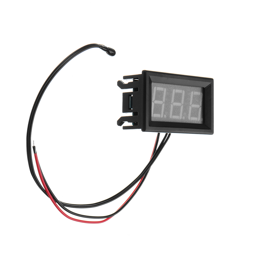 Thermometer