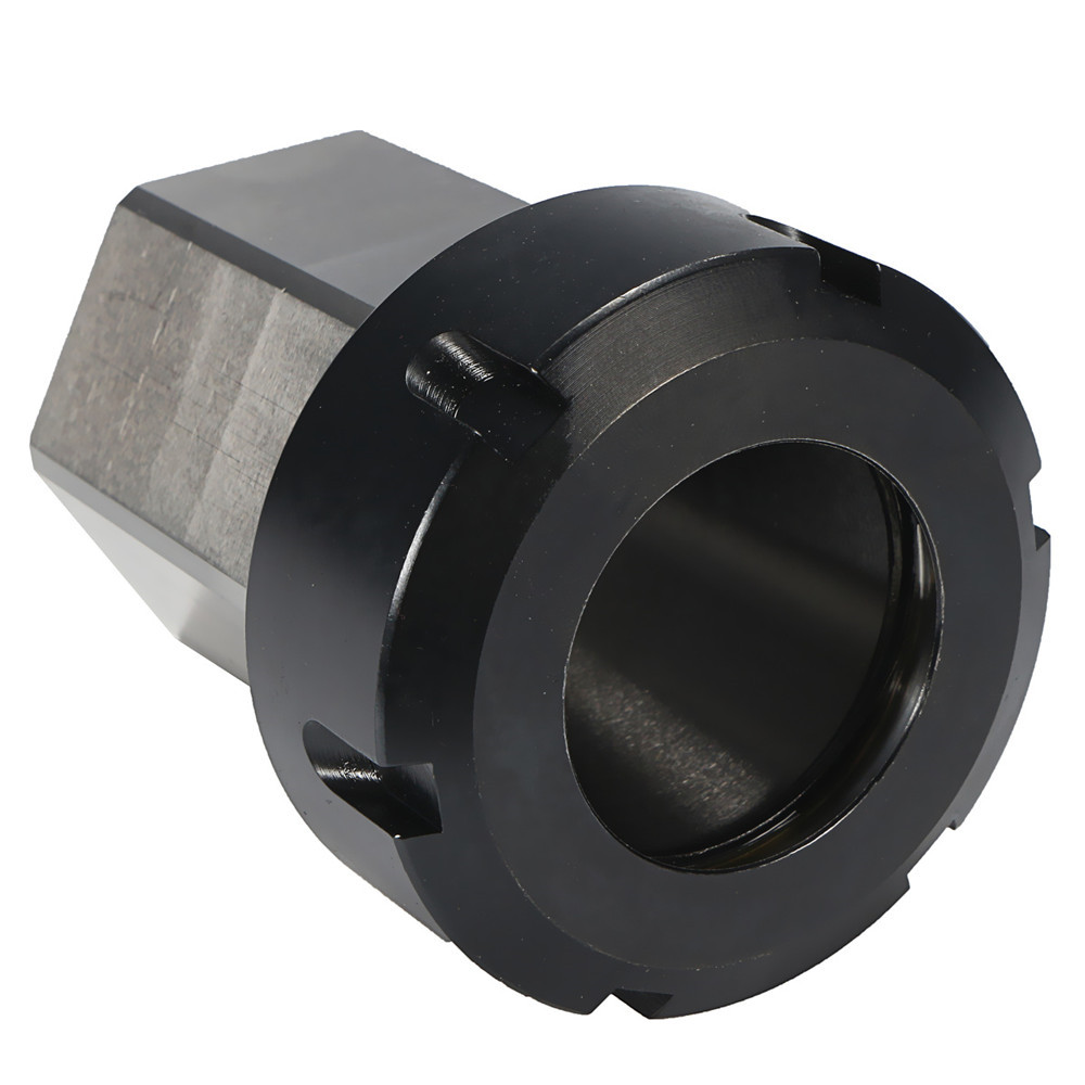 ER40 Hex Collet Block Chuck Holder CNC Tool
