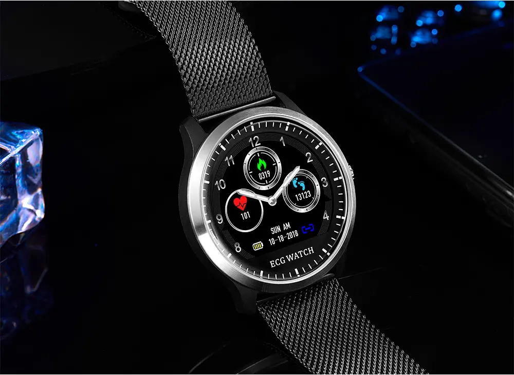 bakeey n58 smartwatch