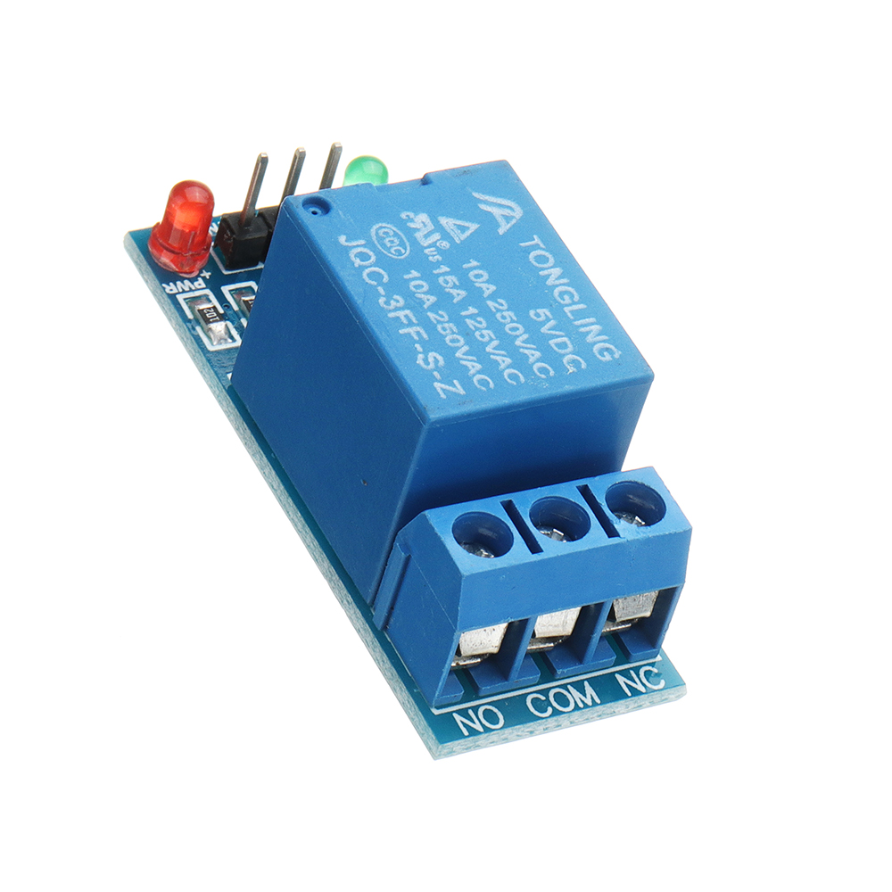 Relay Module