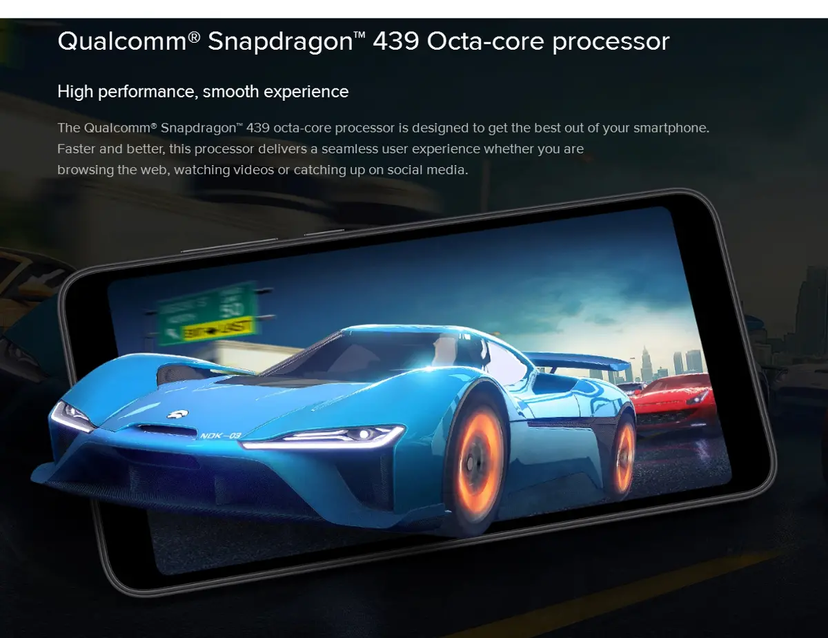 Xiaomi Redmi 7A Global Version 5.45 inch Face Unlock 4000mAh 2GB 16GB Snapdragon 439 Octa core 4G Smartphone