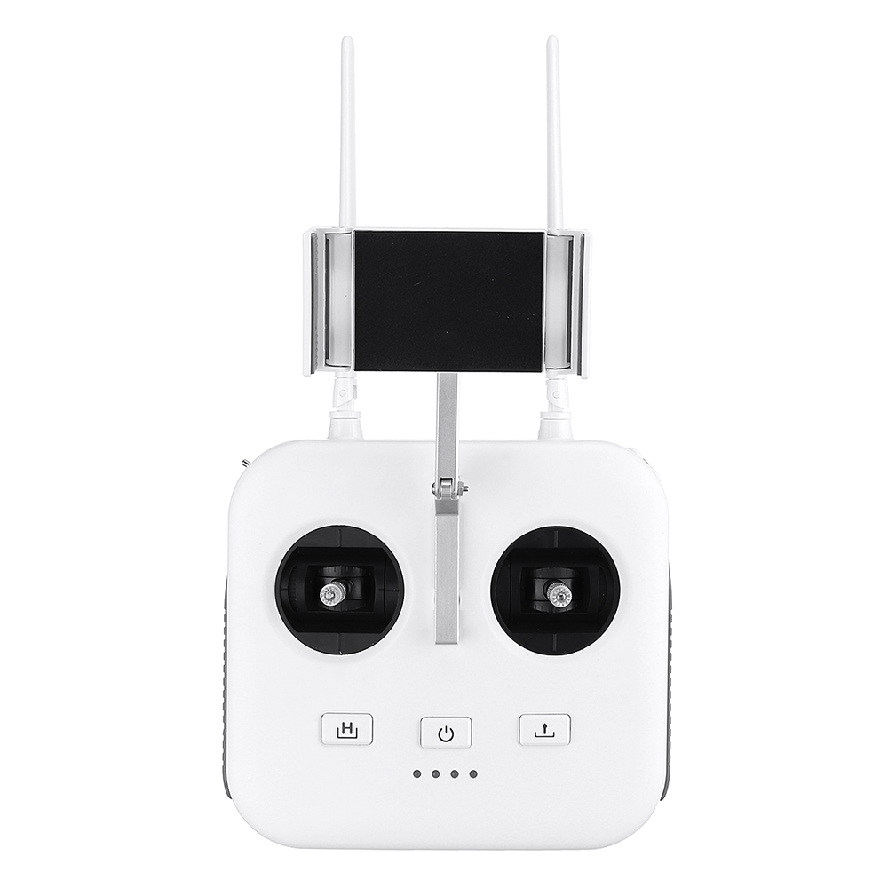 UPair 2 อัลตราโซนิก 5.8 กรัม 1 กิโลเมตร FPV 3D + 4 พัน + 16MP กล้อง ด้วย 3 แกน Gimbal GPS โดรน โดรน RTF