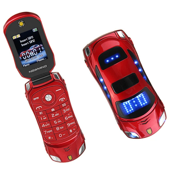 flip phone