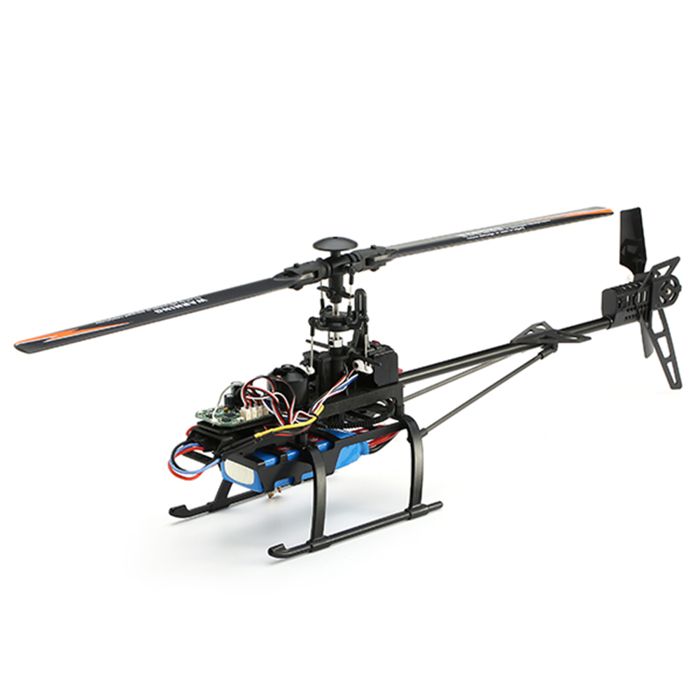 wltoys 3d helicopter