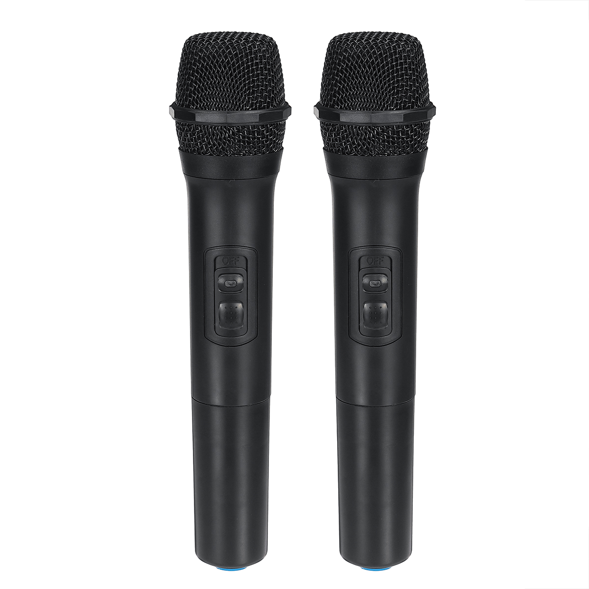 use a speaker as a microphone