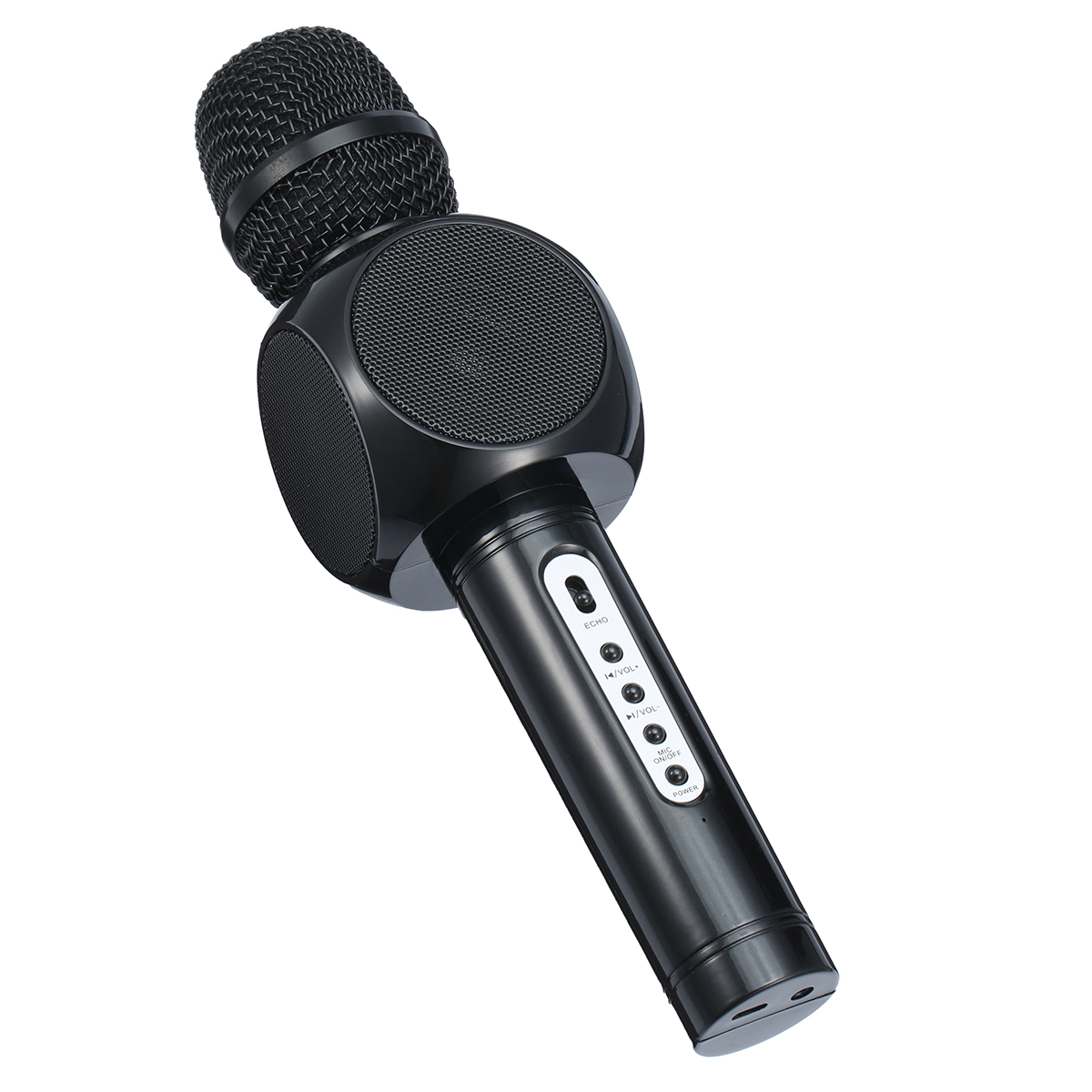 Handheld KTV Karaoke Wireless Microphone