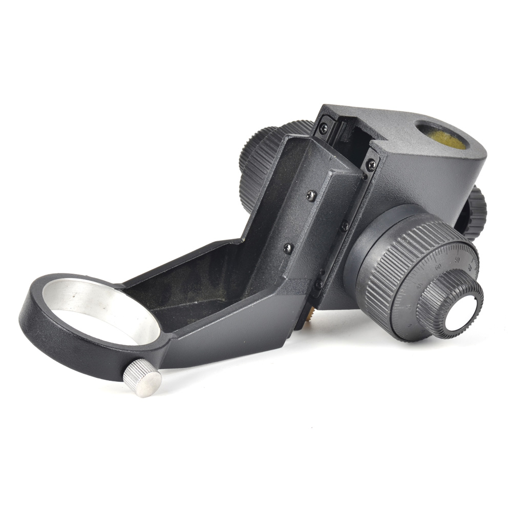 Hayear Agir Cap Dia 50mm Ince Ayarli Ayarlanabilir Monokuler Disli Zoom Video Mikroskop Standi Bolum Tutucu Destek Halka Vordeo Biz Bu Isi Biliyoruz