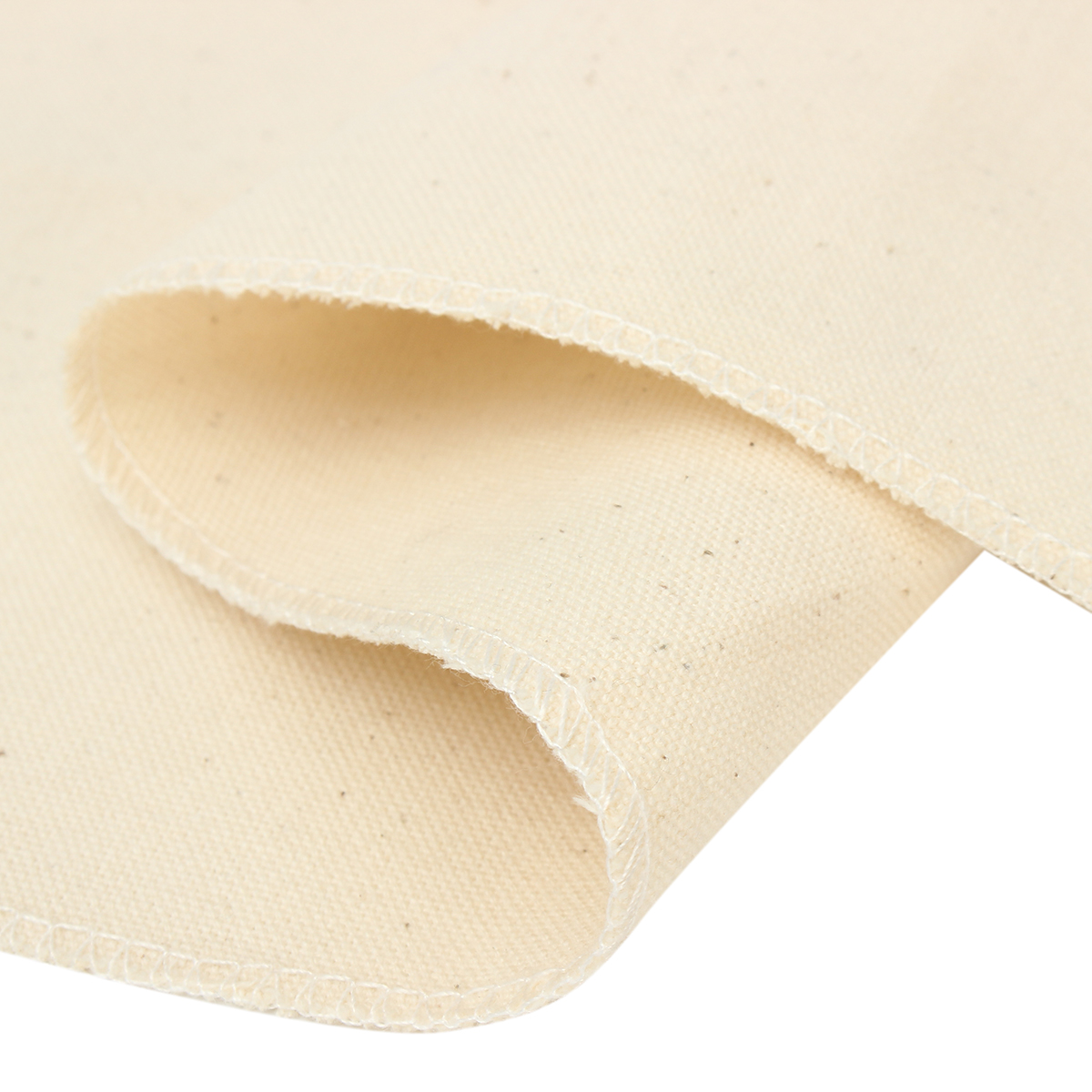 Flax Liner Cloth Fiber Cloth Bakers Proofing Couche For Proving