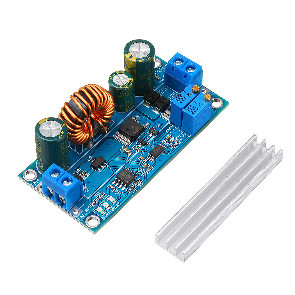 Step Up/Down Supply Power Module