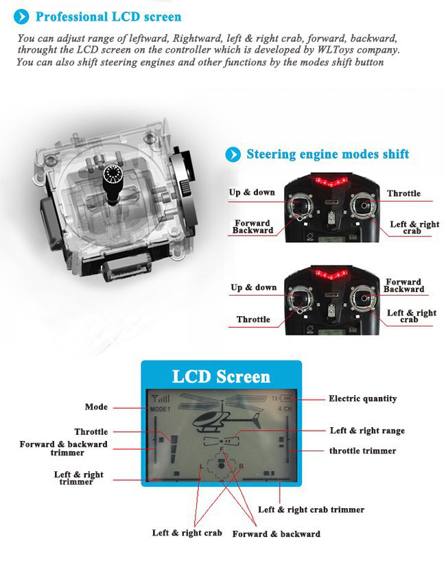 wltoys v988