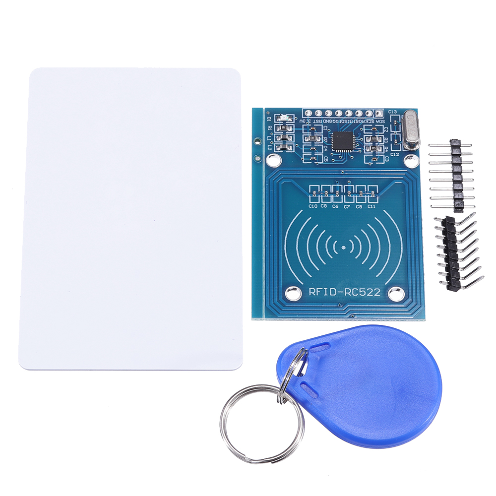 CV520 RFID Card Sensor Module Writer Reader IC Card