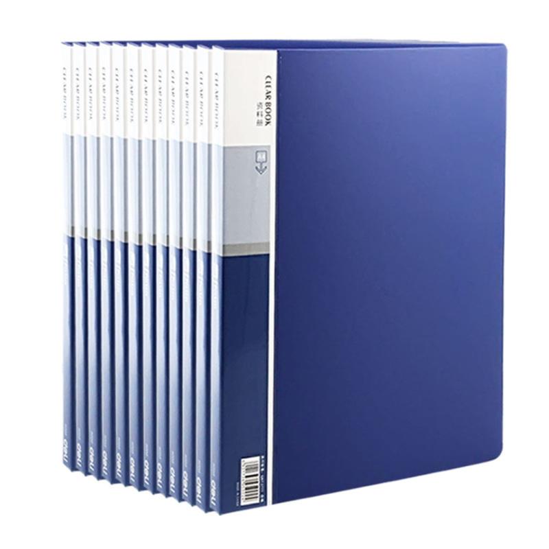 Xiaomi Ekosistem Deli 5060 Anti Statik A4 Dosya Klasoru 60 Sayfa Brosur Klasor Ekleme Klip Belge Klasoru Bilgi Kitapcigi Masaustu Dosya Duzenleyici Ofis Okul Malzemeleri Vordeo Yazilim Hizmetleri Biz Bu Isi Biliyoruz