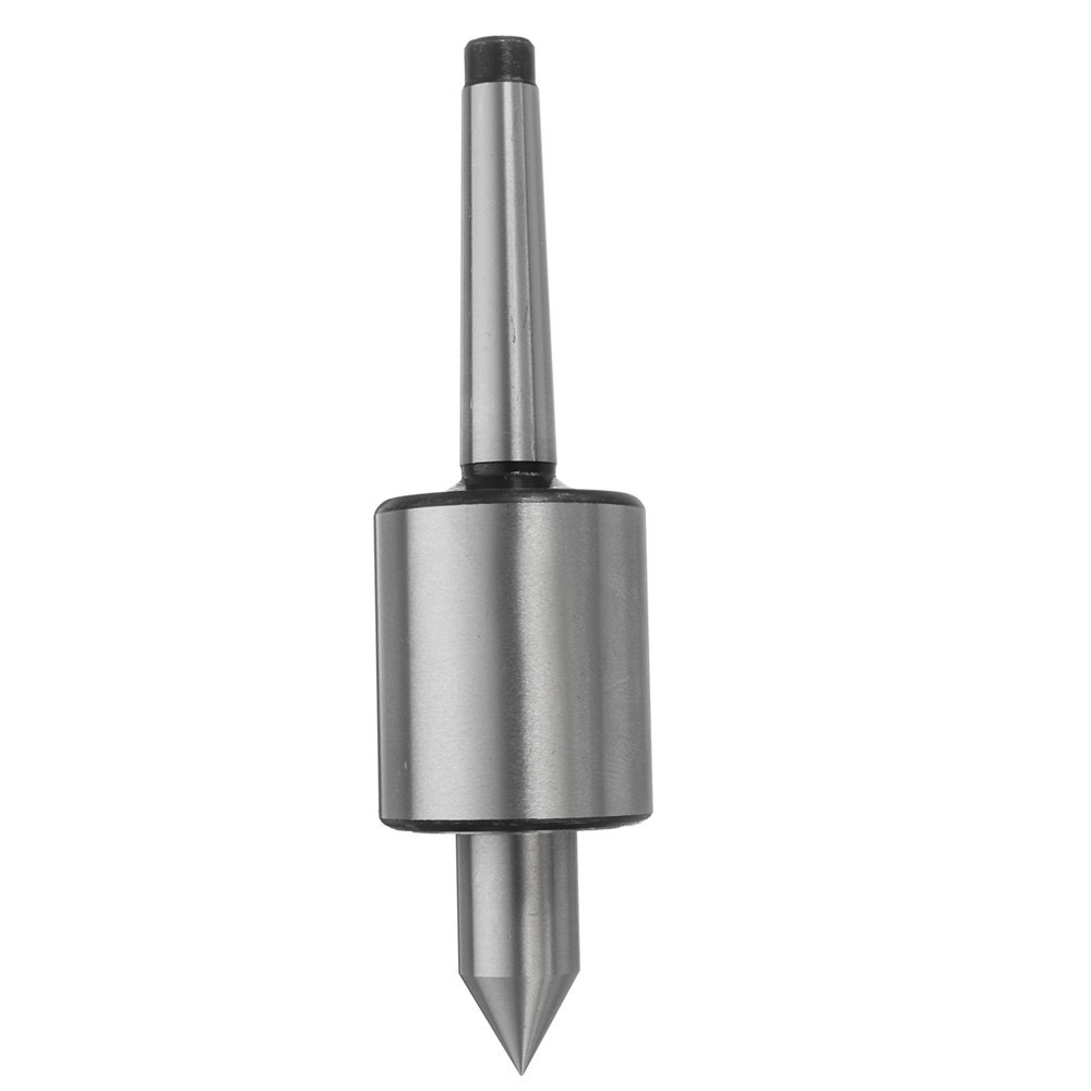 MT1 Live Center Morse Taper for Lathe Machine